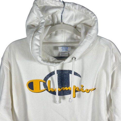 Champion hoodie mens medium - mens,