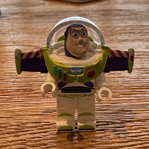 Lego toy story - toy, lightyear