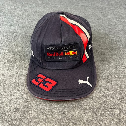 Puma max verstappen - max, cap