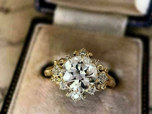 Vintage art deco style - vintage,