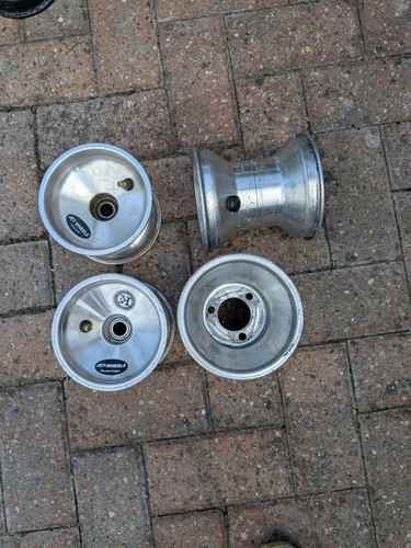 Kart jet rims 130mm 2x - kart,