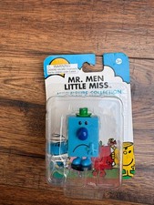 Mr Men & Little  -Mr Grumpy-