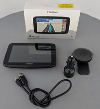 (Pa2) TomTom Go Classic 2nd