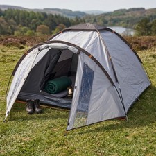 JSH CAMPING TENT 2-3 Person 3m