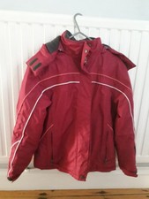 Girls Ski Jacket age 11-12