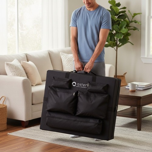 Universal massage table carry - massage,