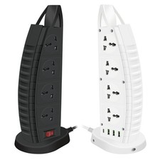 2M Tower Extension Lead Multi