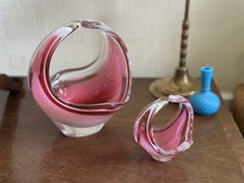 Flygsfors Coquille Bowl Set