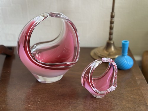 Flygsfors coquille bowl set - coquille,