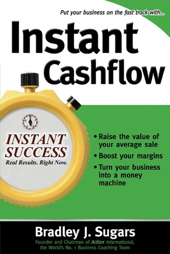 Instant cashflow - instant,