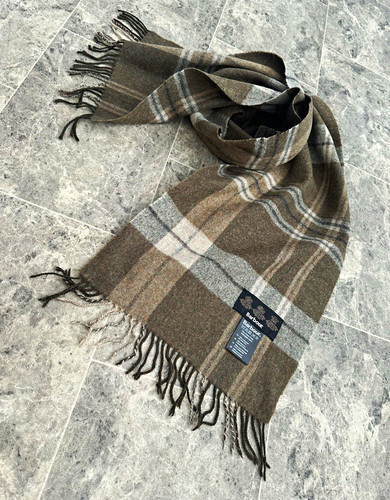 Barbour men 100 lambswool - men’s, 100%