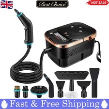 2500W Handheld Steam Cleaner