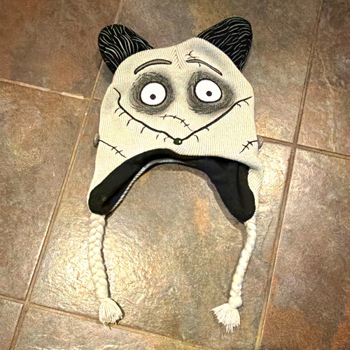 Disney frankenweenie adult - disney,