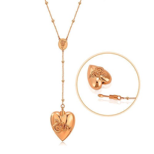 Lana del rey - del, necklace