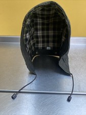 Barbour Hood Men’s One Size