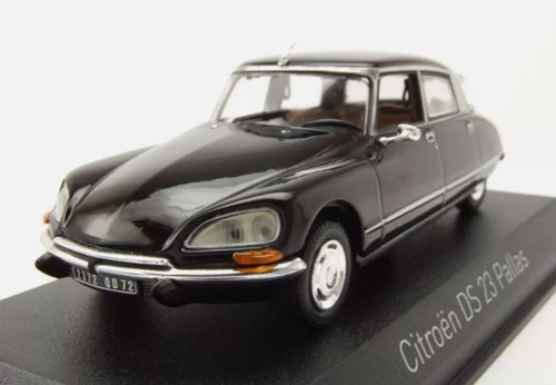 Norev 1972 citroen - norev, 23
