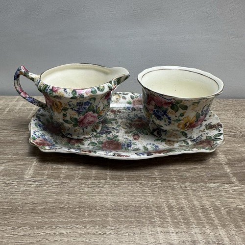 James kent rosalynde chintz - rosalynde,