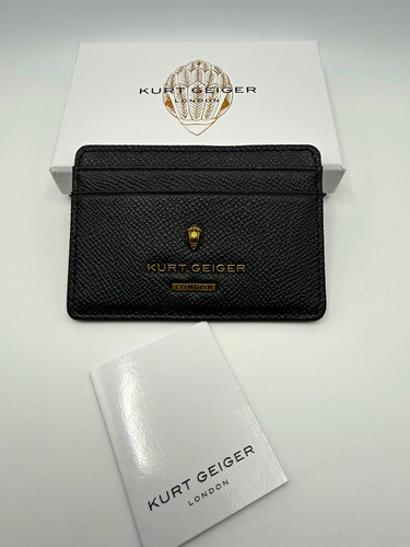 Kurt geiger greenwich black - greenwich,