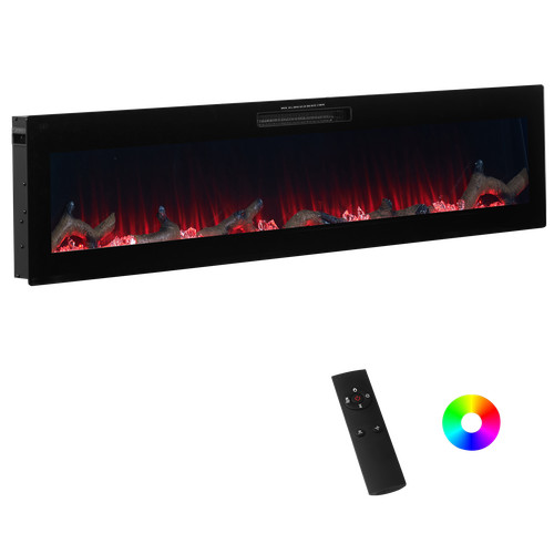 Media electric - 42/50/60'',