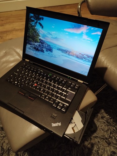 Lenovo thinkpad t420 laptop - thinkpad,