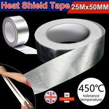 Reflective Adhesive Silver
