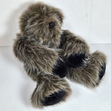 Large Woodland Kennel Puppets
