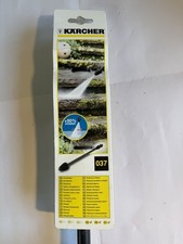 Genuine Karcher Dirt Blaster Nozzle Lance Attachment