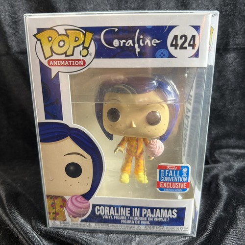 Funko pop coraline - pop!, in