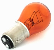 Orange Bulb Turn Signal