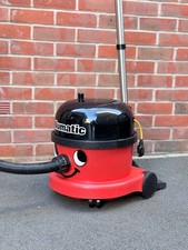 Henry Hoover NRV240-11