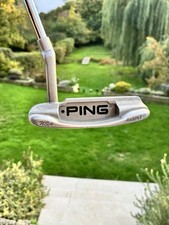 Ping Anser 1 #Putter (34”)