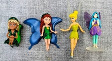 Disney Fairies Mini Figures