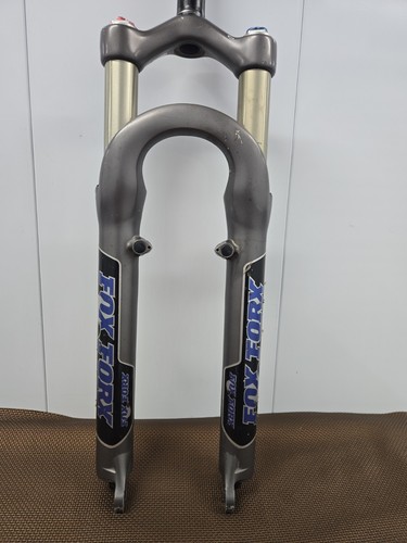 Fox forx float 100 - fox, fork