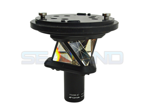 Topcon lps prism with - lps,
