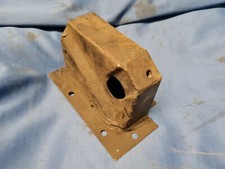 DAIMLER HANDBRAKE LEVER MOUNTING BRACKET / HOUSING FITS DS420 C35466