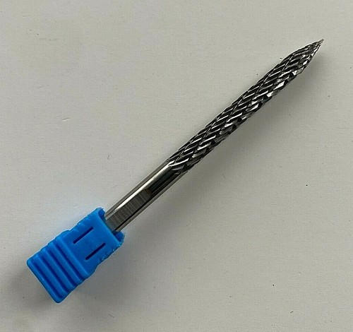Carbide steel tyre - carbide, drill