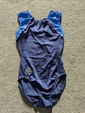 Boys Milano Leotard Size 34"