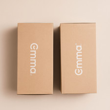 Emma Comfort Cooling Pillow