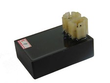 Honda 8 9.9 15 hp outboard  cdi unit  module  BF8 BF9.9 BF15 Repl 30580-ZV4-003 