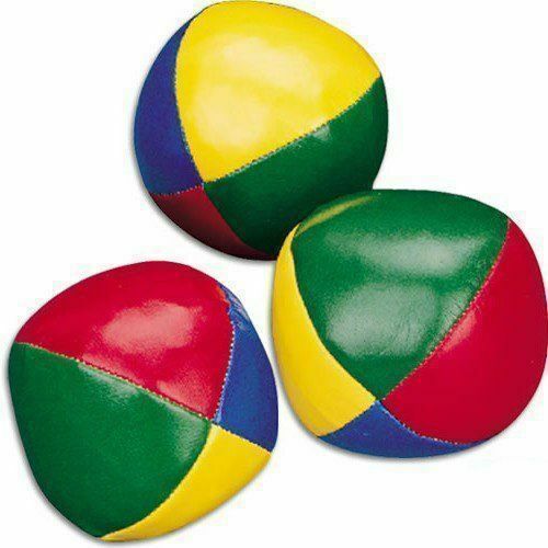 Juggling balls learn juggle - to,