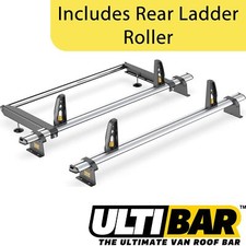 Citroen Relay Roof Rack 2006+