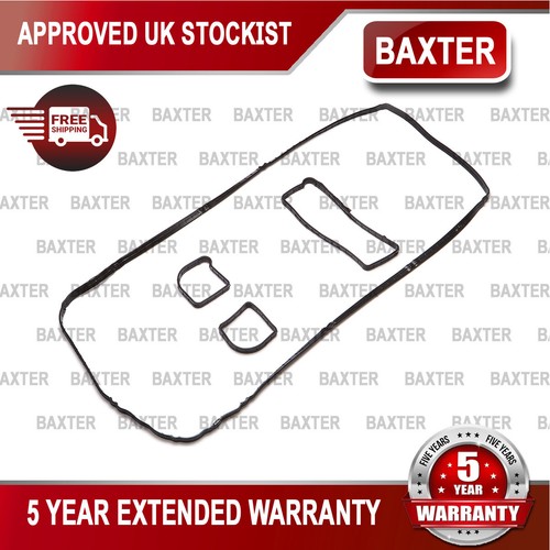 Baxter camshaft rocker cover - baxter,