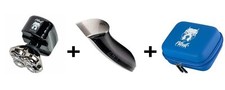 Pitbull Gold PRO Head & Face