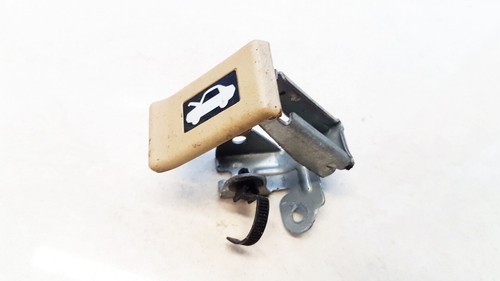 Hood release handle for - release,