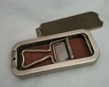 1927 Rolls Razor Made In England Sheffield Steel Vintage