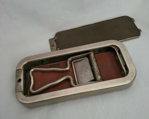 1927 rolls razor made - rolls,