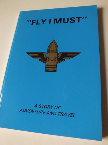 Fly must lewis aubrey - lewis,