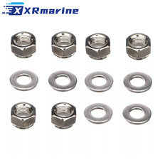 11-859116Q01 Outdrive Mounting