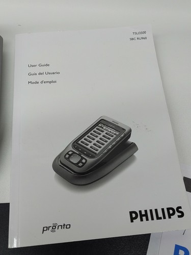 Philips pronto universal - philips,