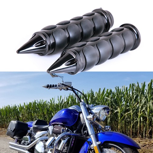Motorcycle spike handlebar - motorcycle,